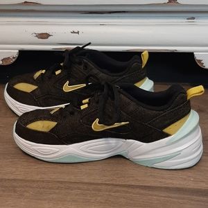 Womens limited edition Nike M2K Tekno Lx